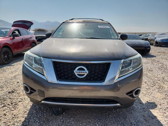 Photo 5 from auction – 2013 NISSAN PATHFINDER with VIN 5N1AR2MM2DC674685