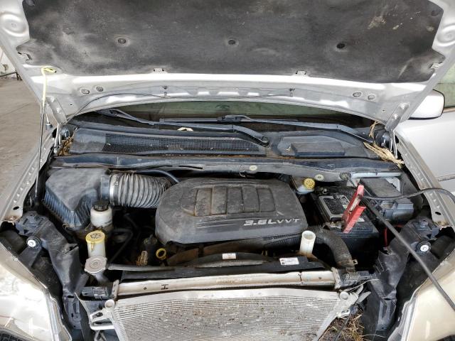 Photo 12 from auction – 2011 CHRYSLER TOWN & COU with VIN 2A4RR5DG8BR727343