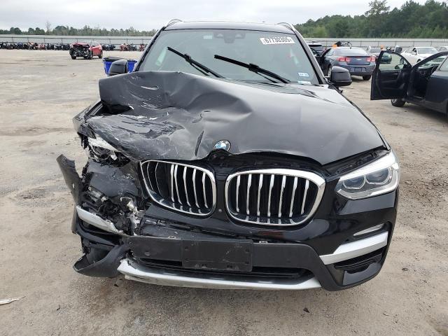 Photo 5 from auction – 2018 BMW X3 XDRIVE3 with VIN 5UXTR9C50JLD64497