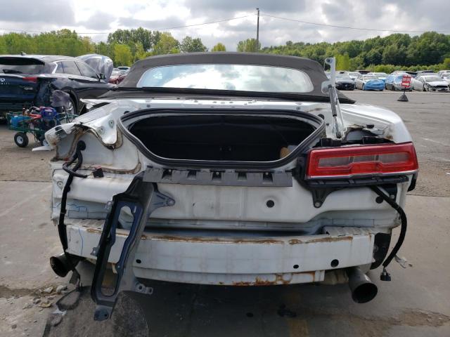 Photo 6 from auction – 2014 CHEVROLET CAMARO LT with VIN 2G1FC3D37E9183278
