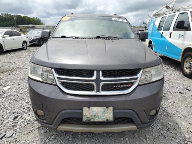 Photo 5 from auction – 2016 DODGE JOURNEY SX with VIN 3C4PDCBG8GT213578