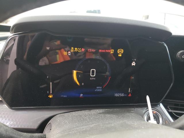 Photo 9 from auction – 2024 CHEVROLET TRAX ACTIV with VIN KL77LKE2XRC034354