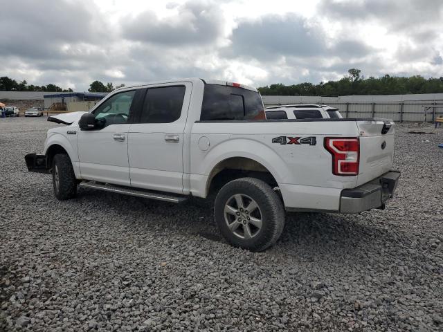 Photo 2 from auction – 2019 FORD F150 SUPER with VIN 1FTEW1E56KKE23932