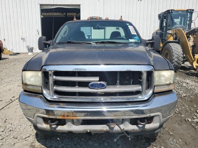 Photo 5 from auction – 2003 FORD F250 with VIN 1FTNF21S23ED80272