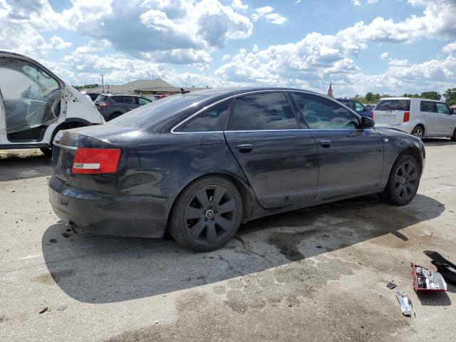 Photo 3 from auction – 2007 AUDI A6 3.2 QUATTRO with VIN WAUDH74F87N085519