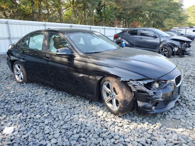 Photo 4 from auction – 2014 BMW 328 XI SULEV with VIN WBA3B5G59ENS06494
