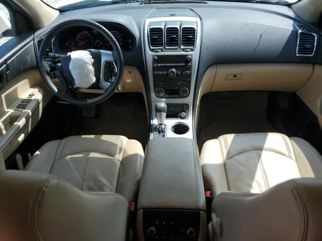 Photo 8 from auction – 2012 GMC ACADIA SLT with VIN 1GKKRRED1CJ394464