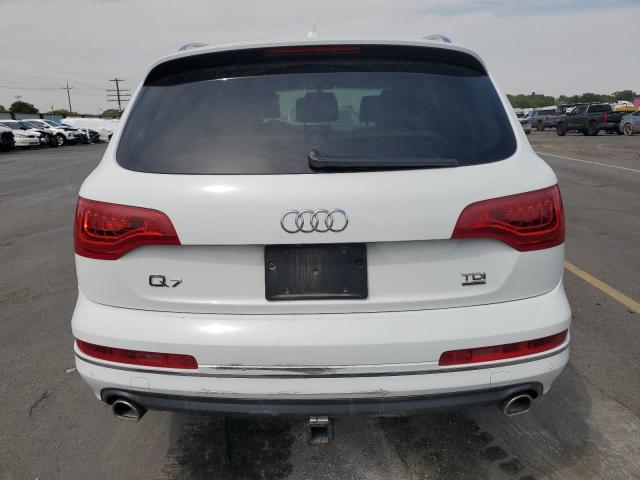 Photo 6 from auction – 2014 AUDI Q7 PREMIUM with VIN WA1LMAFE7ED013042