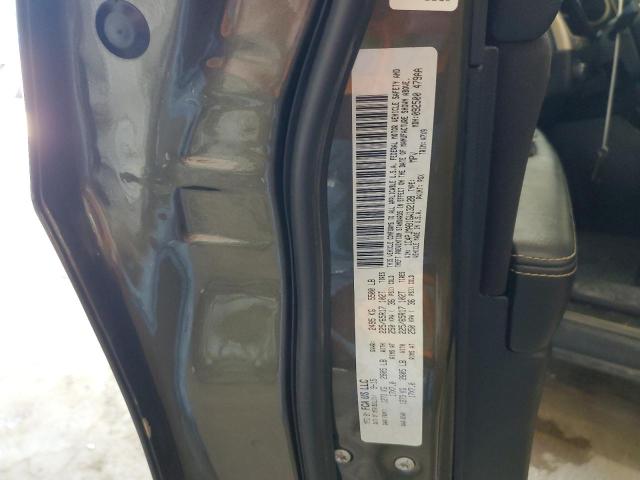 Photo 14 from auction – 2016 JEEP CHEROKEE S with VIN 1C4PJMAB1GW132128