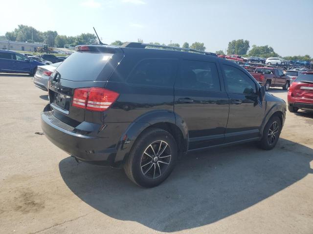 Photo 3 from auction – 2018 DODGE JOURNEY SE with VIN 3C4PDCAB9JT295155