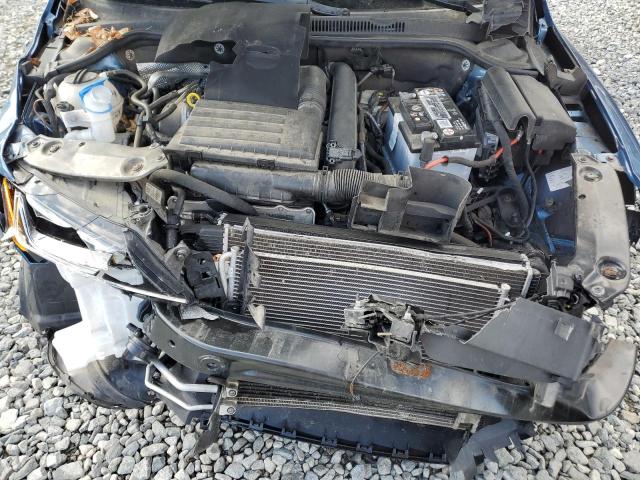 Photo 11 from auction – 2017 VOLKSWAGEN JETTA S with VIN 3VW2B7AJ2HM317710