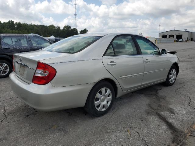 Photo 3 from auction – 2004 TOYOTA CAMRY LE with VIN 4T1BE32K94U916003