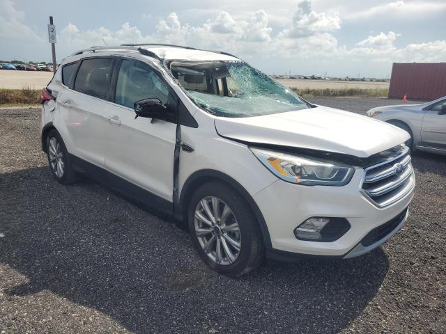 Photo 4 from auction – 2017 FORD ESCAPE TIT with VIN 1FMCU0J93HUB96532
