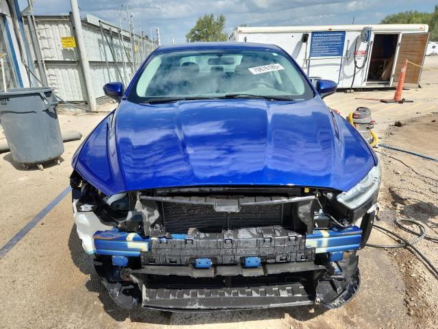 Zdjęcie 5 z aukcji – 2016 FORD FUSION S z VIN 3FA6P0G71GR339682