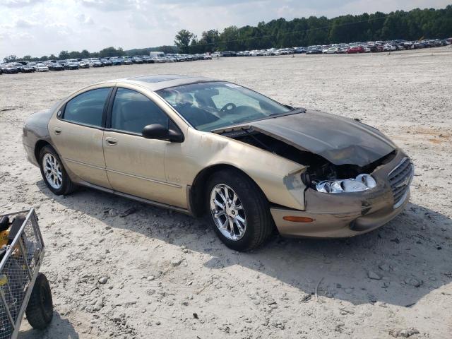 Photo 4 from auction – 2000 CHRYSLER LHS with VIN 2C3HC56G3YH102996