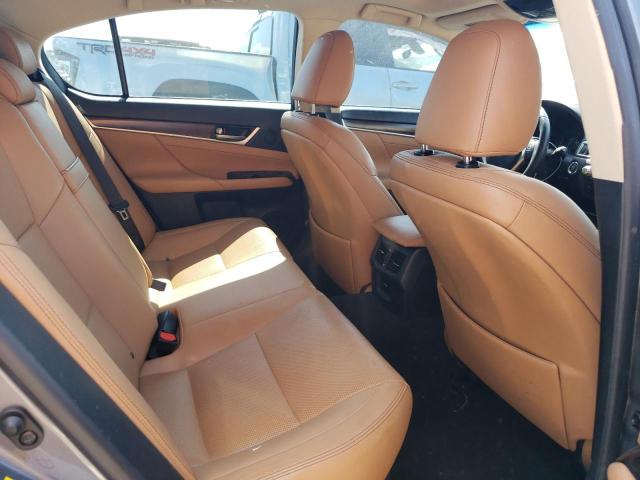 Photo 10 from auction – 2015 LEXUS GS 350 with VIN JTHCE1BL6FA004356