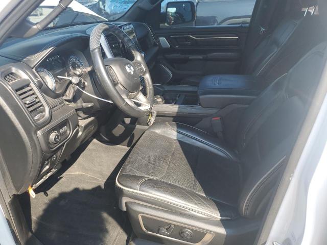 Photo 7 from auction – 2020 RAM 1500 LIMITED with VIN 1C6SRFHMXLN250188