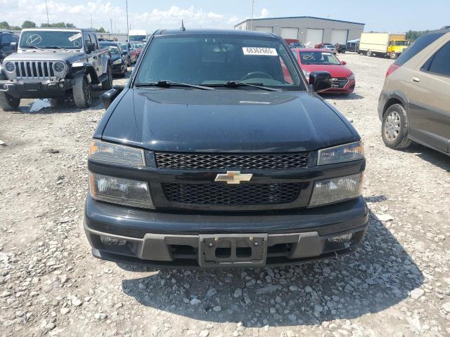 Photo 5 from auction – 2011 CHEVROLET COLORADO L with VIN 1GCESCF97B8136282
