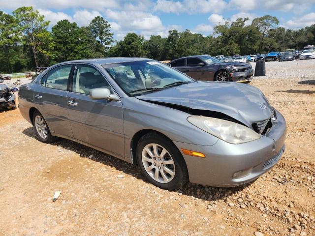 Photo 4 from auction – 2002 LEXUS ES 300 with VIN JTHBF30G120068315