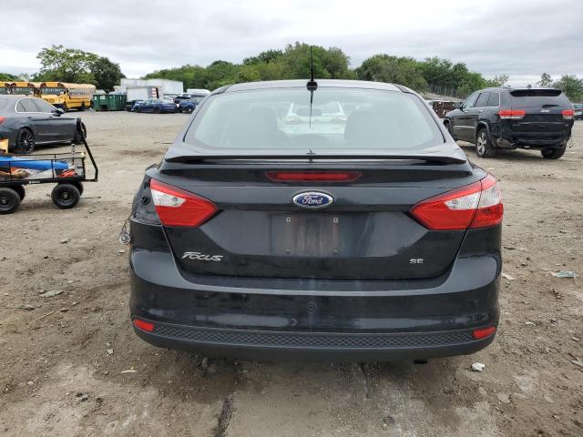 Photo 6 from auction – 2014 FORD FOCUS SE with VIN 1FADP3F20EL240684
