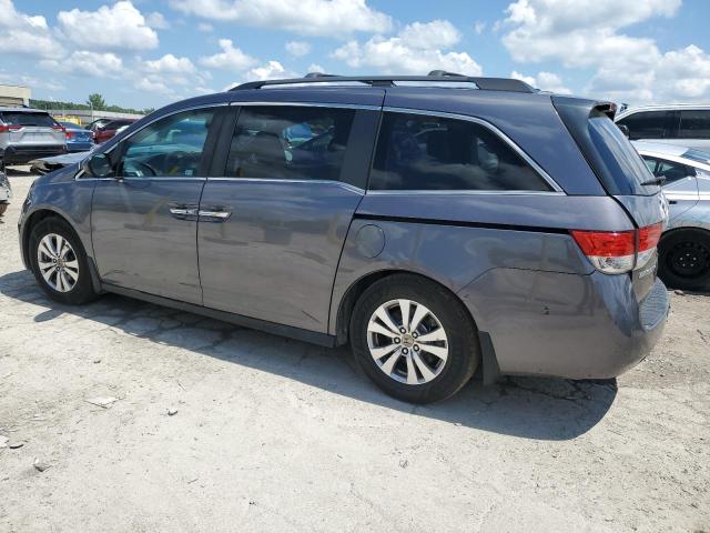 Photo 2 from auction – 2015 HONDA ODYSSEY EX with VIN 5FNRL5H60FB033028