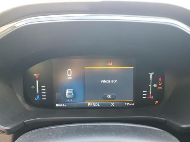 Photo 9 from auction – 2023 FORD ESCAPE ST with VIN 1FMCU9MN6PUA89552