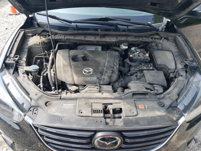Photo 12 from auction – 2016 MAZDA CX-5 GT with VIN JM3KE4DY9G0603113