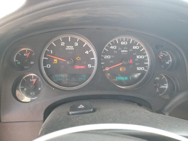 صورة رقم 9 من المزاد - 2011 GMC SIERRA K25 مع VIN 1GT121C8XBF137484