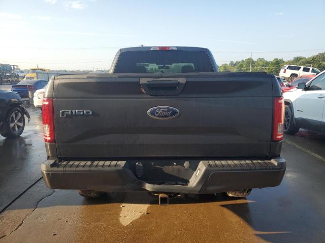 Photo 6 from auction – 2015 FORD F150 SUPER with VIN 1FTEX1EP6FFC91154