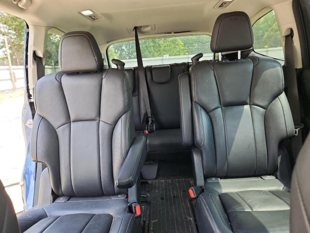 Photo 10 from auction – 2020 SUBARU ASCENT LIM with VIN 4S4WMAPD0L3424127