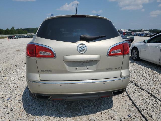 Photo 6 from auction – 2014 BUICK ENCLAVE with VIN 5GAKRCKD7EJ216690