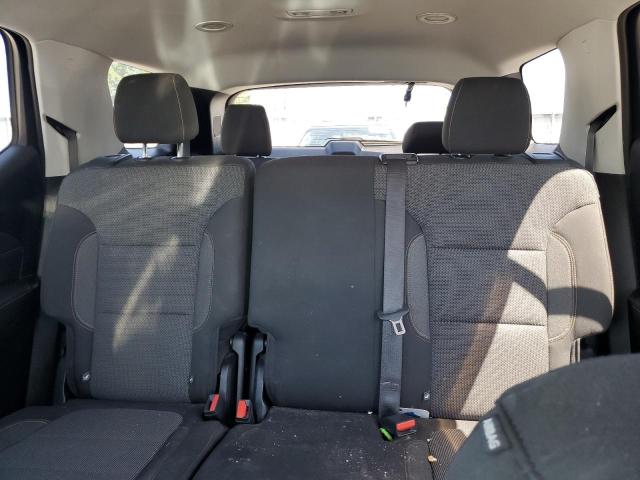 Photo 10 from auction – 2020 CHEVROLET TRAVERSE L with VIN 1GNERFKW2LJ157650