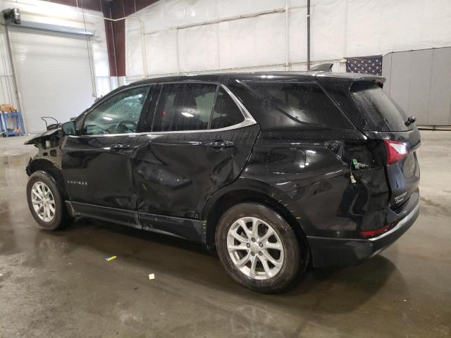 Photo 2 from auction – 2018 CHEVROLET EQUINOX LT with VIN 2GNAXSEV2J6210017