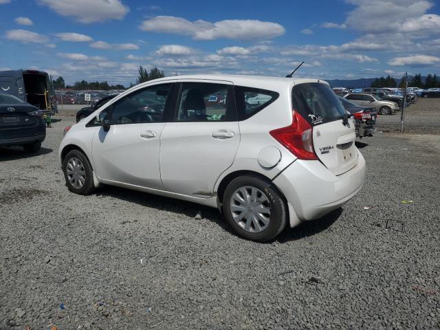 Photo 2 from auction – 2015 NISSAN VERSA NOTE with VIN 3N1CE2CP6FL388935