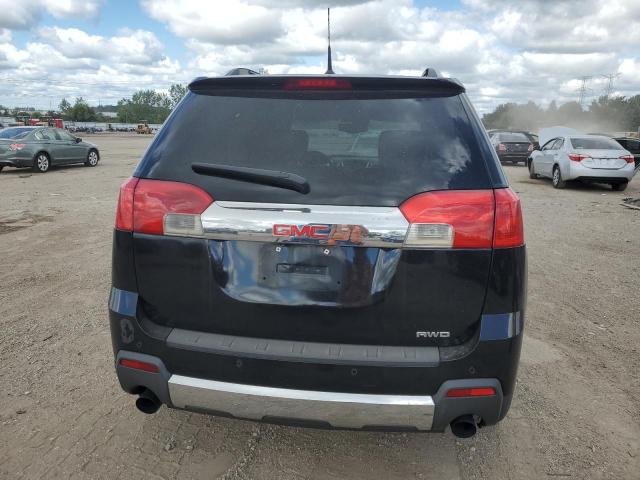 Photo 6 from auction – 2011 GMC TERRAIN SLT with VIN 2CTFLXE55B6458551