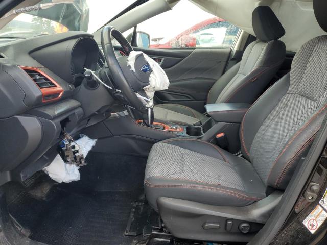 Photo 7 from auction – 2019 SUBARU FORESTER S with VIN JF2SKAPC5KH547859