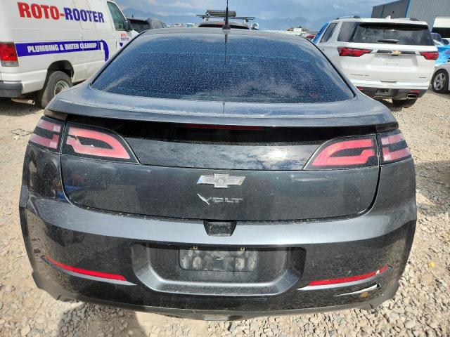 Photo 6 from auction – 2013 CHEVROLET VOLT with VIN 1G1RD6E48DU110019