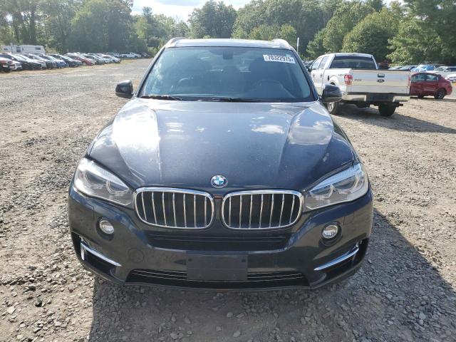 Photo 5 from auction – 2015 BMW X5 XDRIVE3 with VIN 5UXKR0C50F0P12022