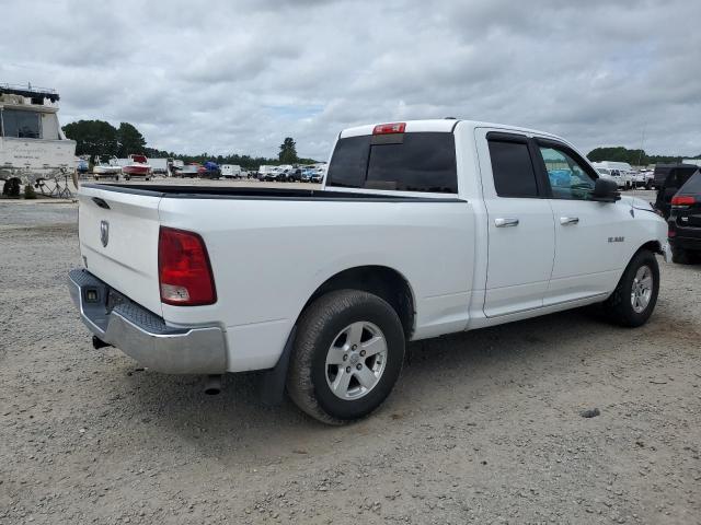 Photo 3 from auction – 2010 DODGE RAM 1500 with VIN 1D7RB1GP8AS138147