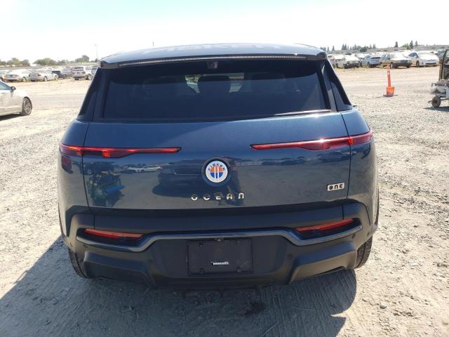 Photo 6 from auction – 2023 FISKER AUTOMOTIVE OCEAN with VIN VCF1ZBU26PG005190