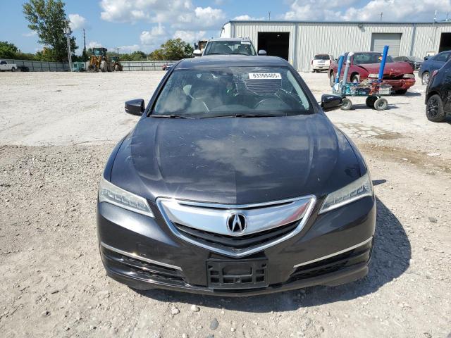 Foto 5 de la subasta – 2015 ACURA TLX TECH con VIN 19UUB1F52FA003670