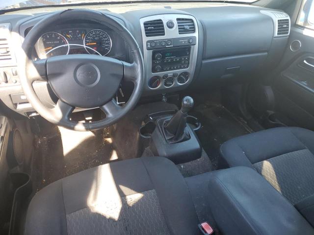 Photo 8 from auction – 2009 CHEVROLET COLORADO with VIN 1GCDT199598104787
