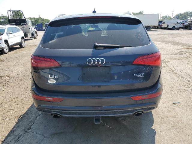 Photo 6 from auction – 2013 AUDI Q5 PRESTIGE with VIN WA1WGAFP5DA072595