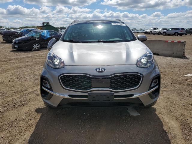 Photo 5 from auction – 2020 KIA SPORTAGE E with VIN KNDPNCAC3L7791470