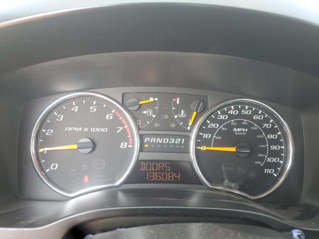 Photo 9 from auction – 2008 GMC CANYON SLT with VIN 1GTDT59EX88225138