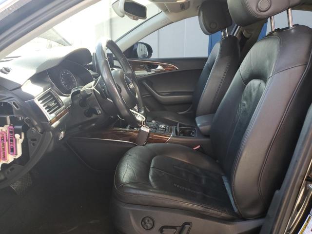 Photo 7 from auction – 2015 AUDI A6 PREMIUM with VIN WAUFFAFC3FN030344