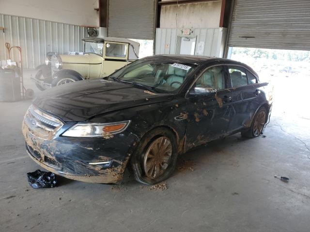 Photo 1 from auction – 2010 FORD TAURUS LIMITED with VIN 1FAHP2FW5AG163456