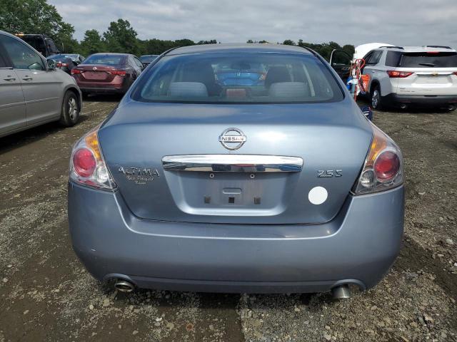 Photo 6 from auction – 2010 NISSAN ALTIMA BAS with VIN 1N4AL2AP0AN561473