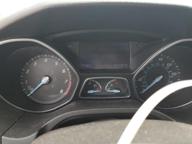 Photo 9 from auction – 2013 FORD FOCUS SE with VIN 1FADP3F27DL263958