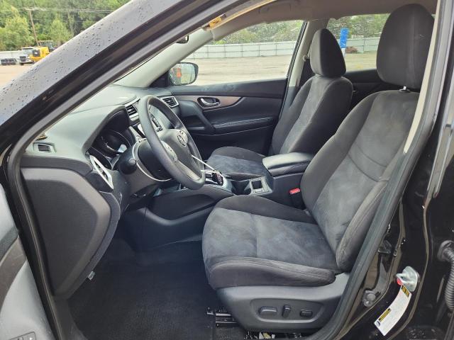 Photo 7 from auction – 2015 NISSAN ROGUE S with VIN KNMAT2MT1FP547550